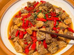 -麓湖湾·土菜院子(梅溪湖店)