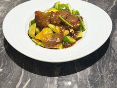 -前海沿·海鲜水饺青岛菜(乐客城店)