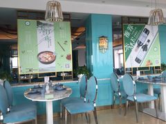 大堂-茉莉花空中花园餐厅(义乌店)