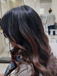 -Mentor Hair Salon