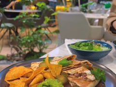 -théATRE茶聚场·餐厅(环球金融中心店)