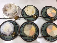 香滑么么喳喳-党公糖水铺(鹭江店)