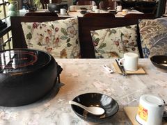 -有才叔的小馆(招商依云曲江店)