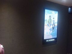 -SFC上影百联影城(大上海4DX店)