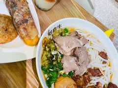 -黔真牛原汤牛肉粉