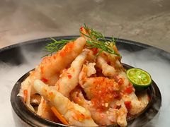 -星叶·东南亚料理(福州仓山万达店)