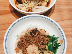 -靖晨园蒸饵丝(爱琴海店)