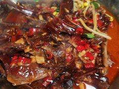 -翠清酒家(万丰路店)