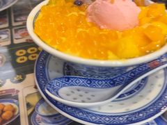 -广信牛奶甜品世家(台东店)
