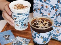 -Peet's Coffee皮爷咖啡(海雅缤纷城店)