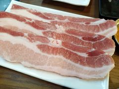 -·缸桶屋·韩式牛肋条自助烤肉(西湖D11店)