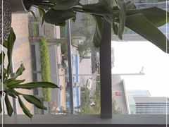-芭缇沁园椰子鸡(中航紫金新天地店)