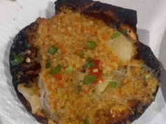 -蠔友汇·海鲜·生蚝烧烤(大东店)