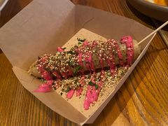-JuiceRobot·手工意大利面&汉堡精酿(珠江新城店)