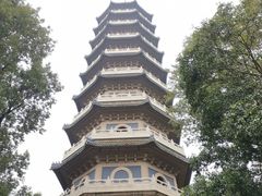 -灵谷景区