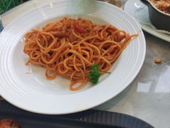 -必胜客(金鹰店)