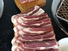 -丸藏和牛烧肉专门店(园区师惠坊店)