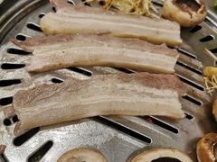 -韩九点烤肉(大学城店)