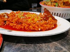 -金阁家常菜(贵阳路店)