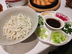 -大鸭梨烤鸭(左家庄店)