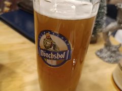 -巴伐利亚啤酒坊(意式风情街店)