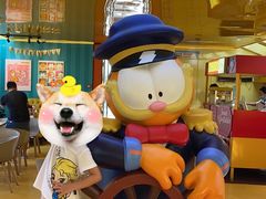 -珠江夜游广州塔·中大码头