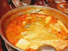 -亮欢寨酸汤鱼(沙冲路店)