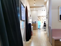 -海马体照相馆(成都来福士广场店)