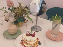 -Smile House咖啡馆(群芳小区店)