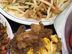 -丹水桥地锅鱼·翘嘴鲌·地方特色全鱼宴(丹江口大坝店)