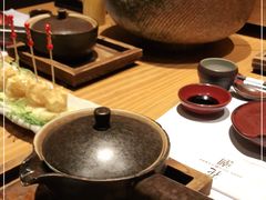 -花潮料理艺食馆(世欧广场店)