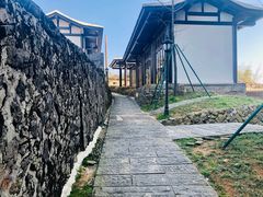 -鼓岭旅游度假区