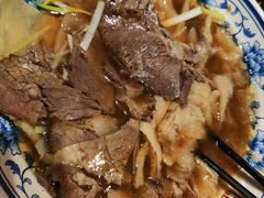 -直隶安家牛肉罩饼(建华店)