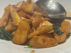 -淮香国色·淮扬菜(正大中心店)