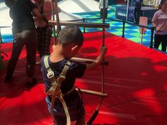 -蒙特利亲子乐园