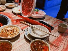 -小龙坎火锅(湖滨银泰in77店)