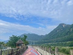 -海窝子古镇