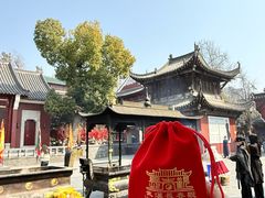 -长春观