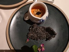 -广州富力丽思卡尔顿酒店·丽轩·粤菜