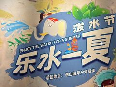 -陆地游轮西山温泉号