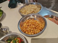 -憨铁匠老火锅(龙岗万科里店)