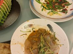 -烧肉馆(古北水镇景区店)