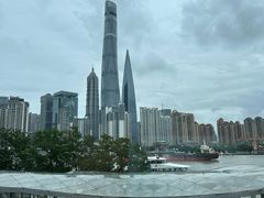 -三利音·东方司宴(外滩店)