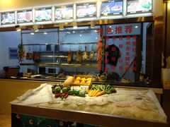 -金穗园·砂锅粥.醉鸡煲火锅(长寿路店)