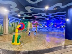 -广州融创水世界