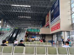 -杭州九堡客运中心