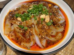 -渝信川菜(长安店)