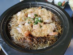 -江宴渔村·鱼鲜土菜(紫荆广场店)