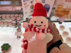 -红星前进面包牛奶公司(五道口购物中心店)