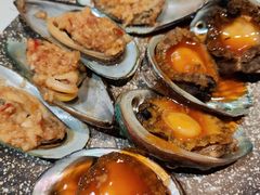 -多佐铁板烧(富力广场店)